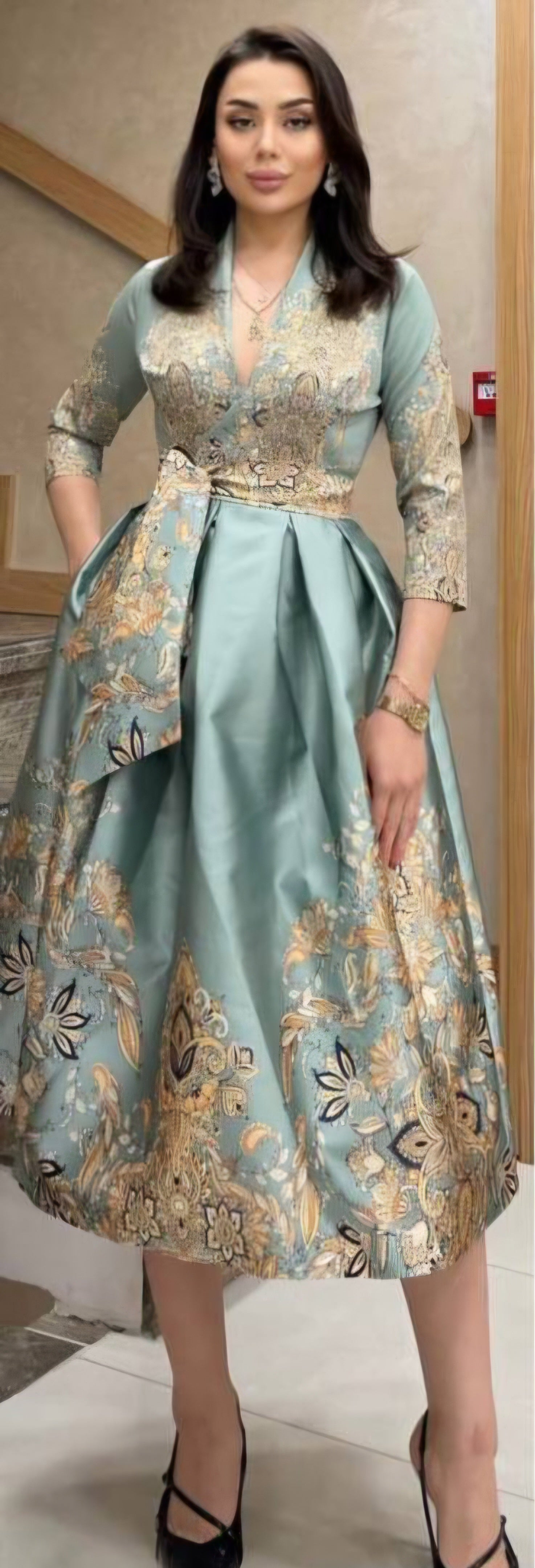 Cocktail dress
