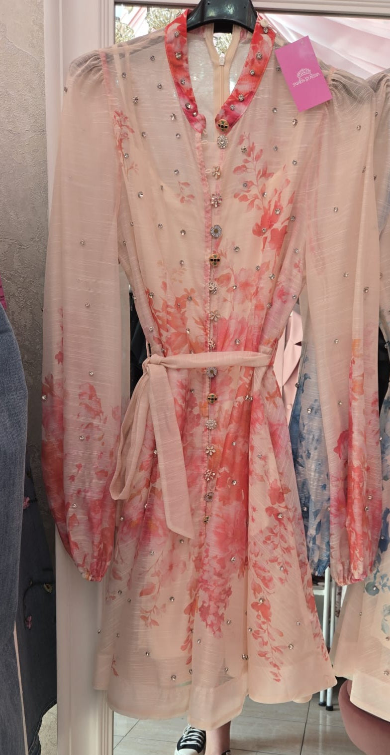 Cocktail dress