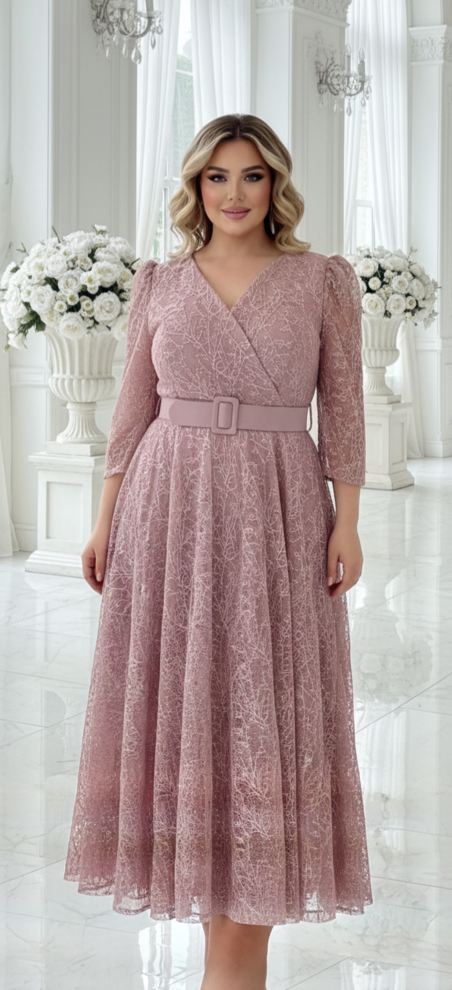 Cocktail dress