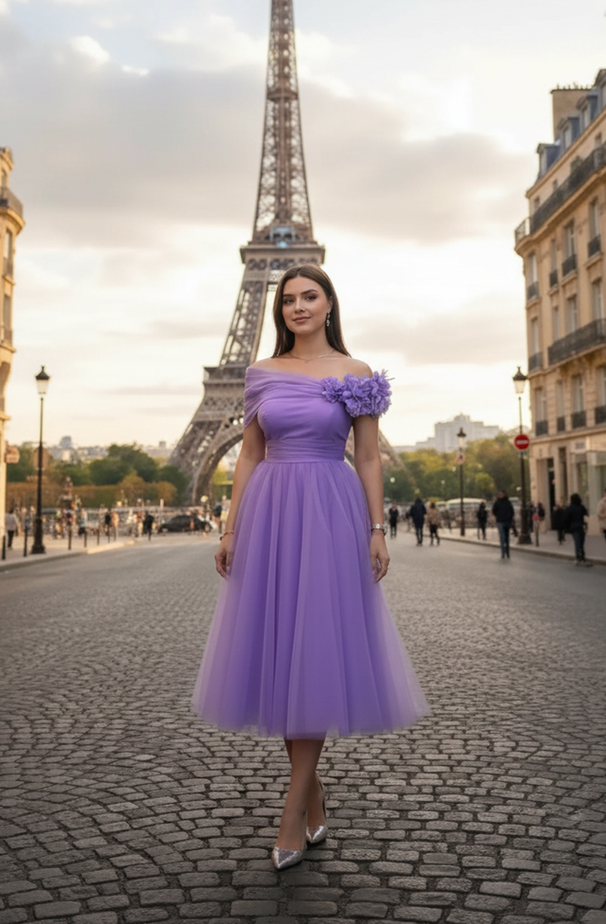 Cocktail dress