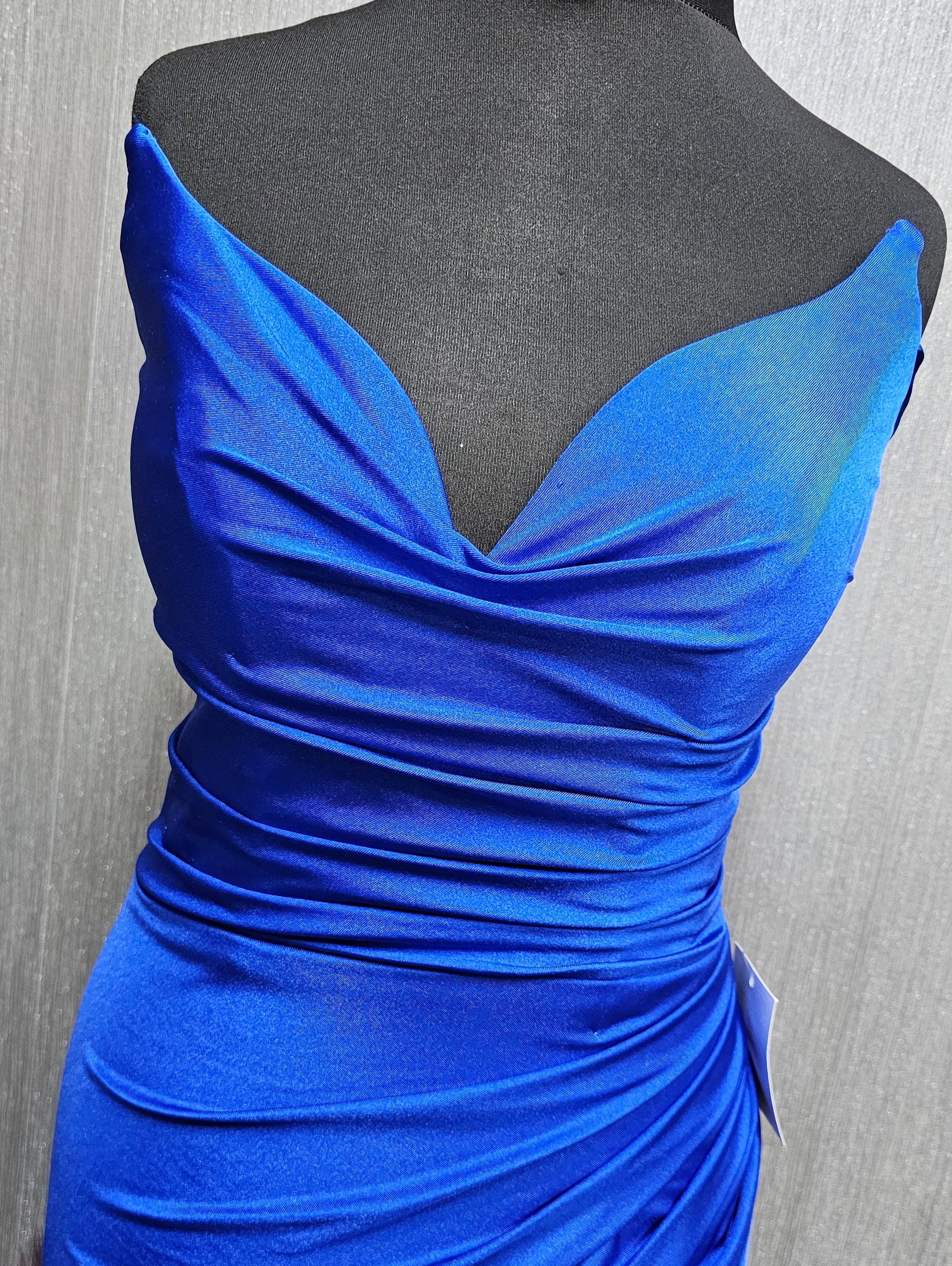 Evening dress