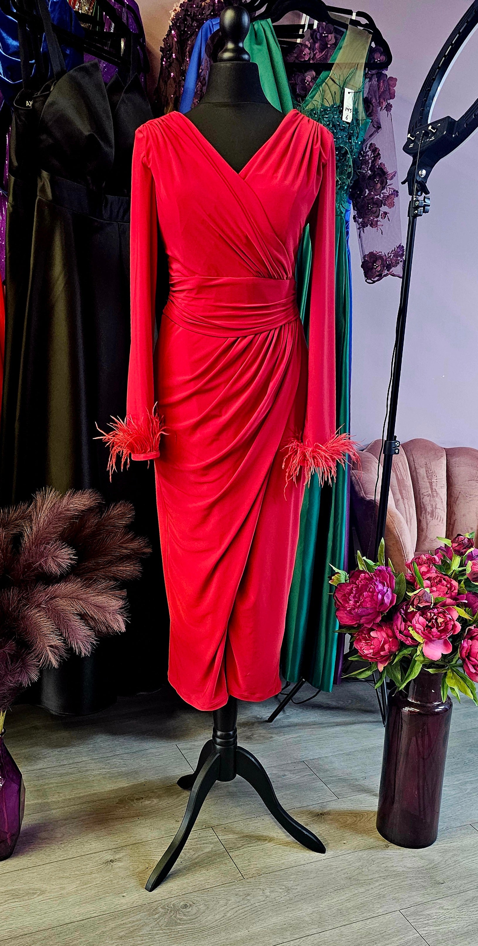 Cocktail dress