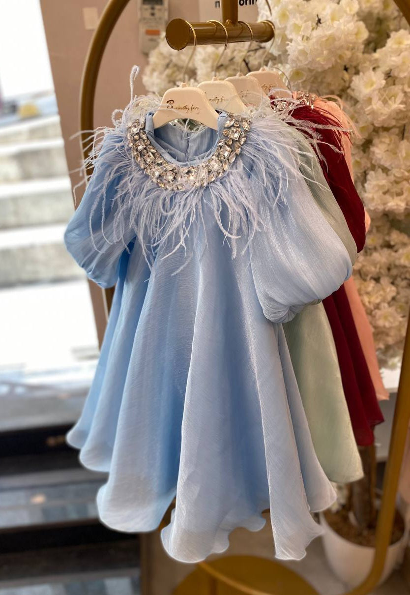 Girl dress