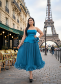 Cocktail dress