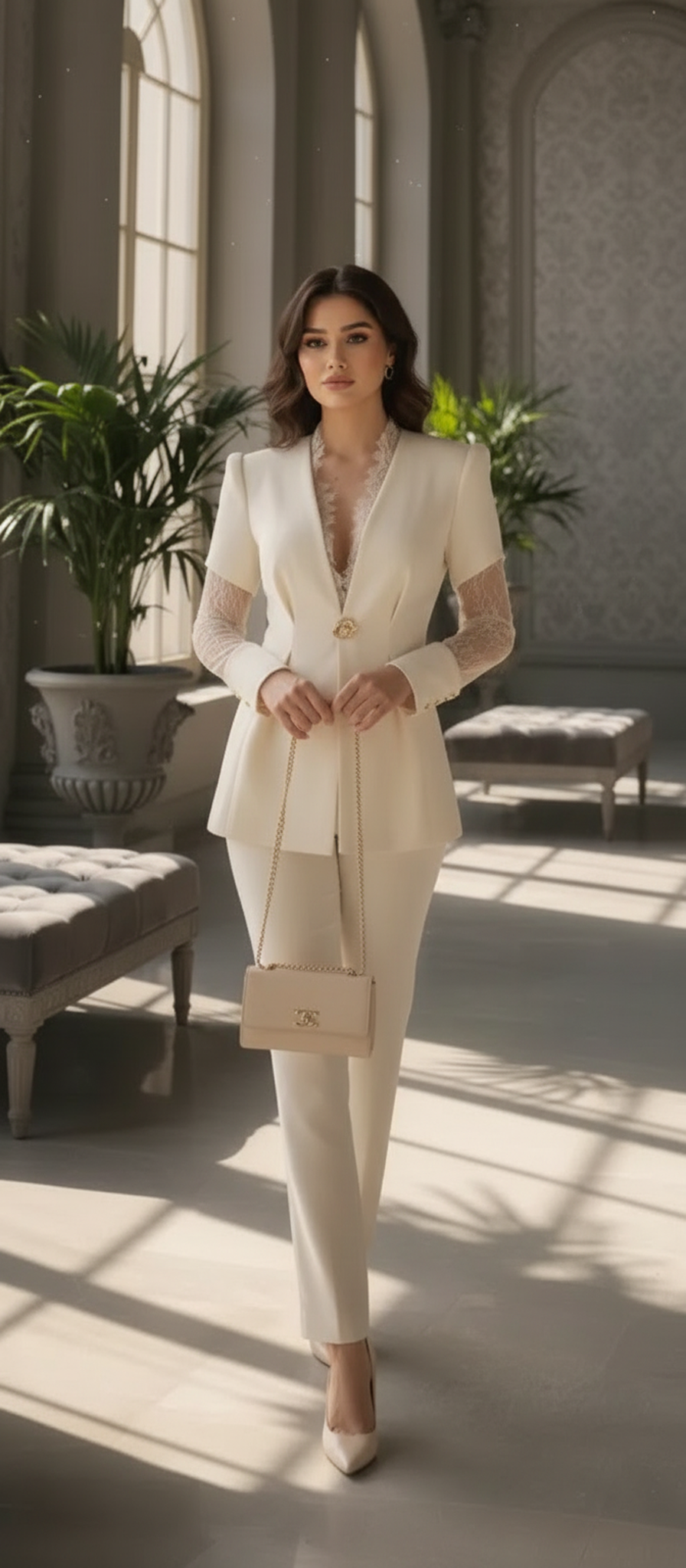 Suit