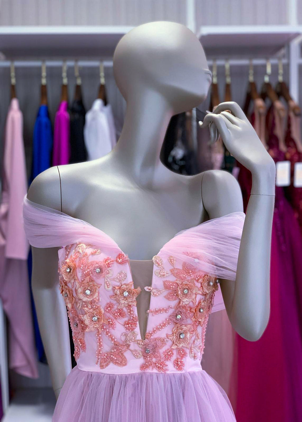 Cocktail dress