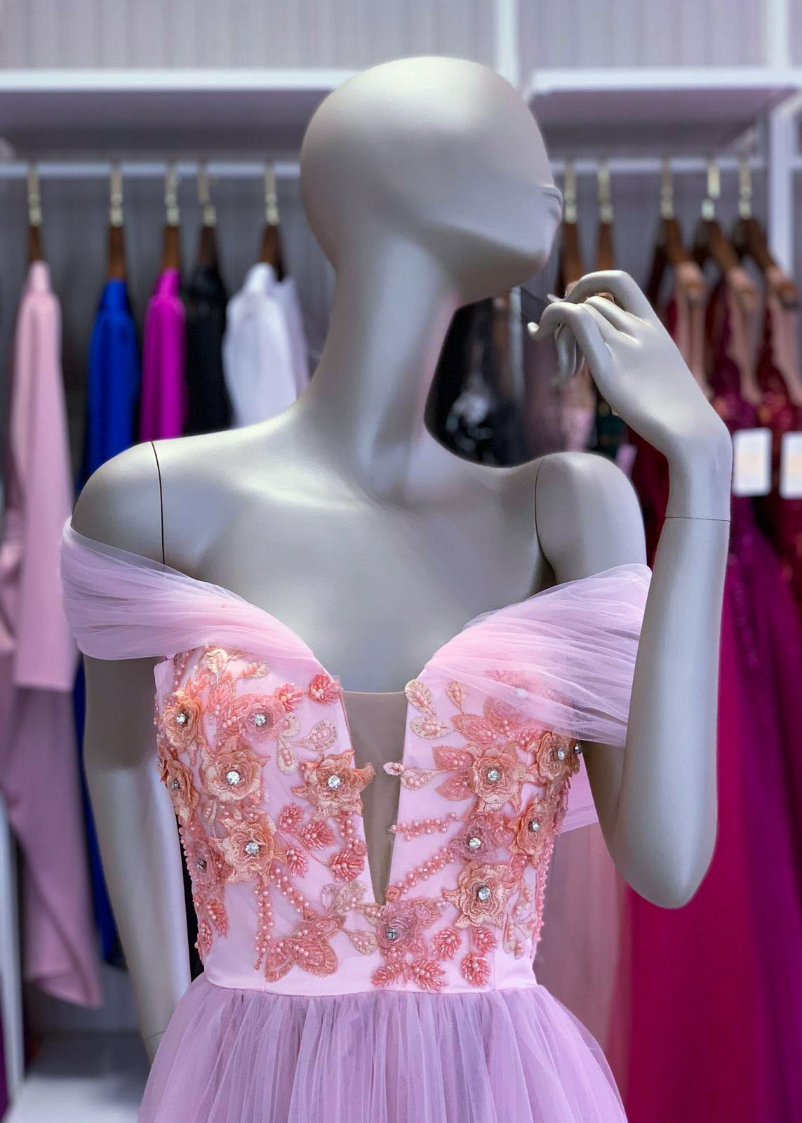 Cocktail dress
