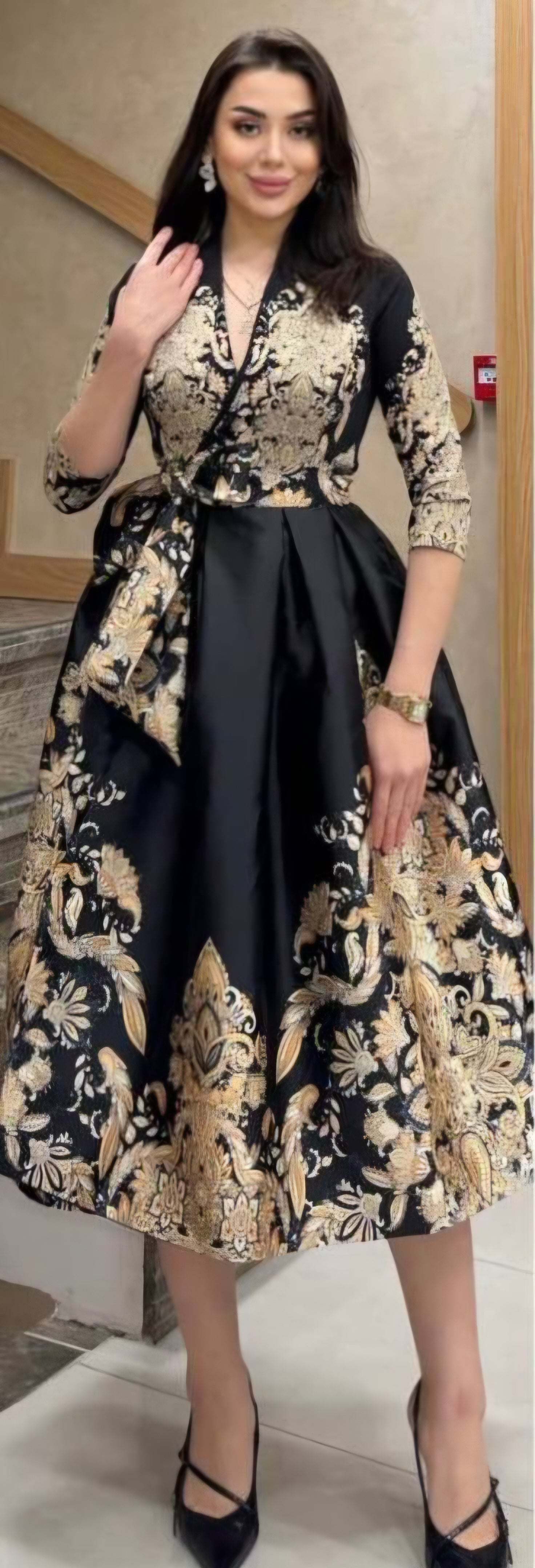 Cocktail dress