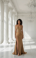 Evening dress