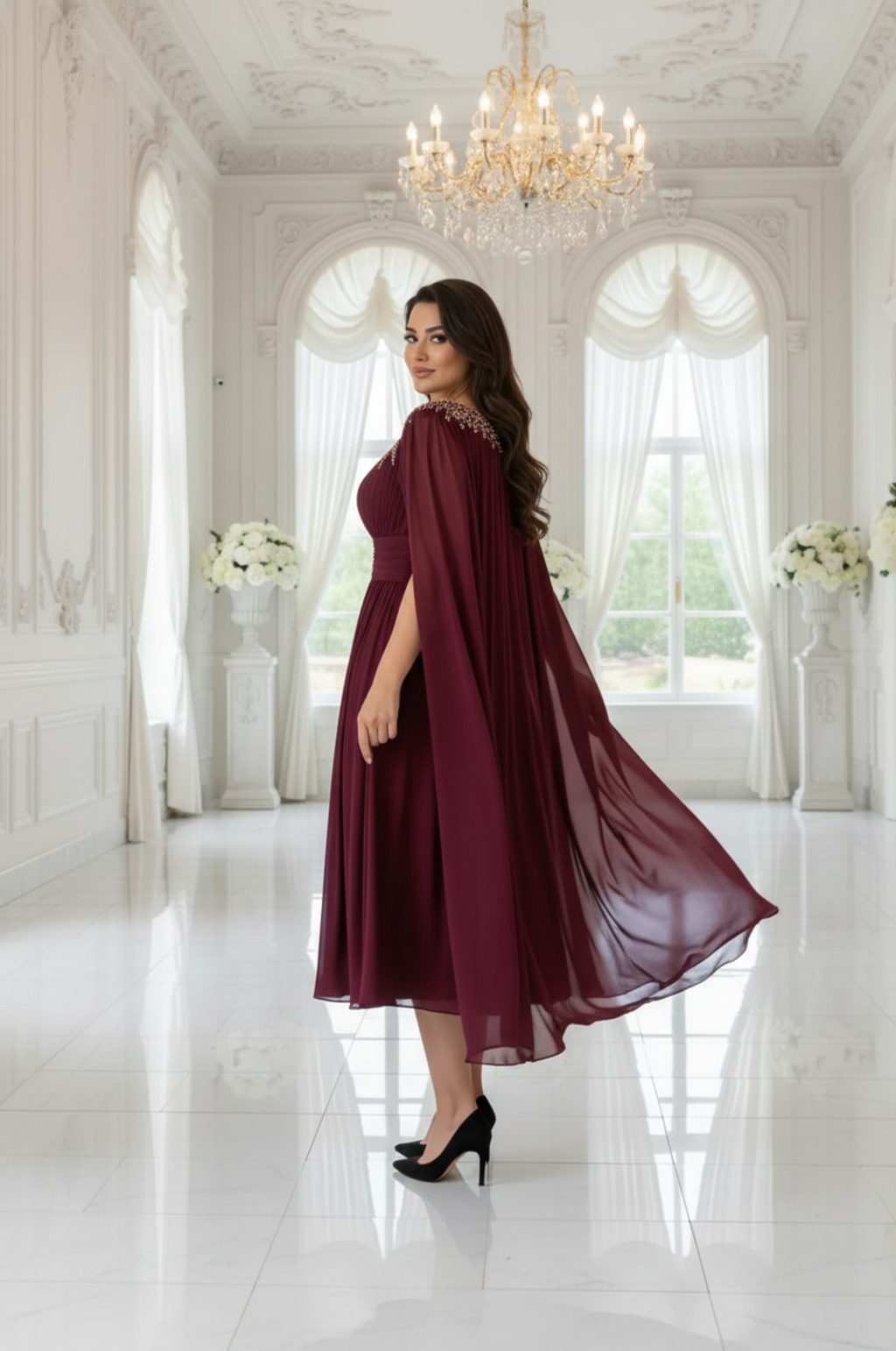 Cocktail dress
