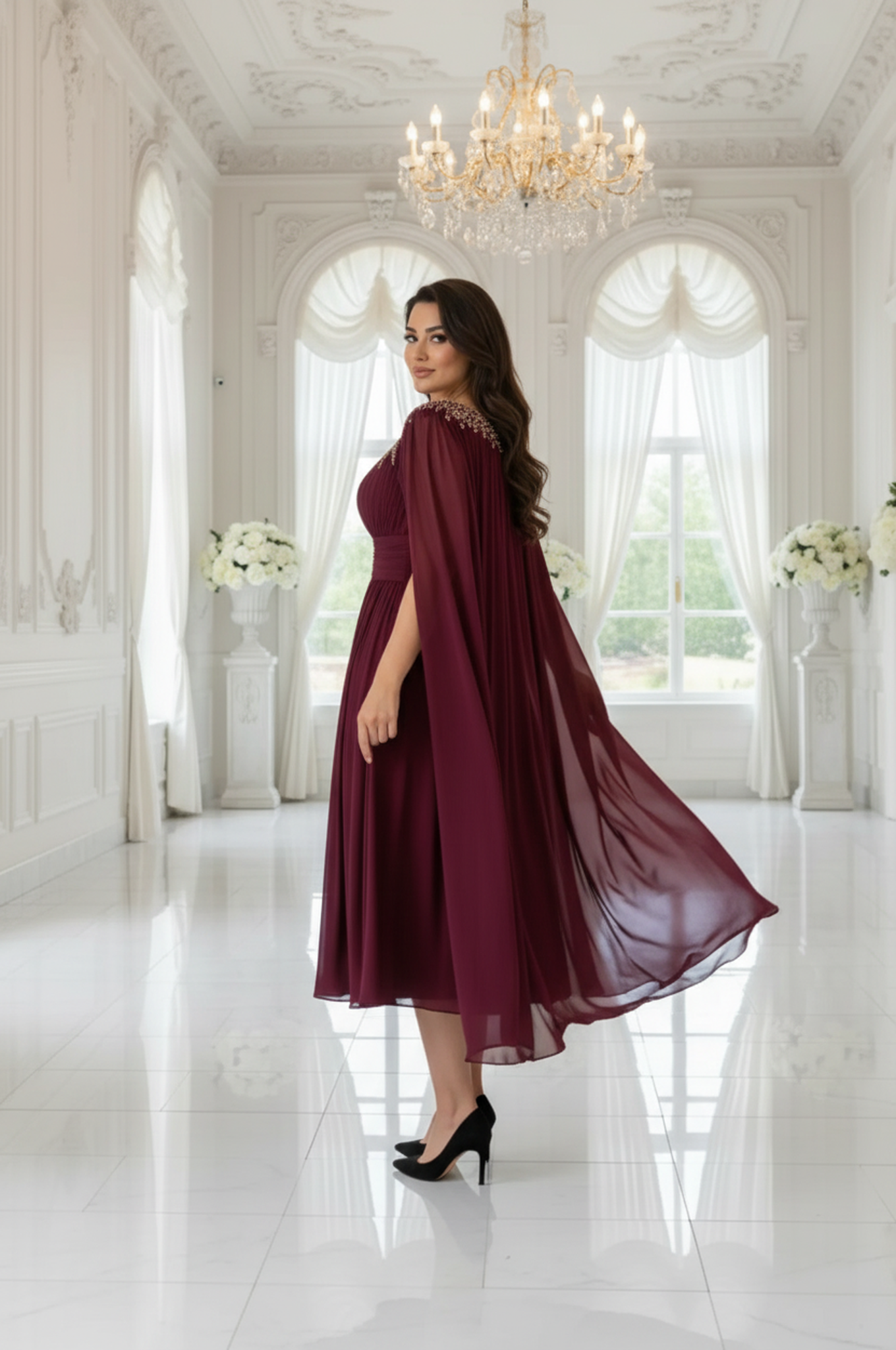 Cocktail dress