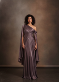 Evening dress