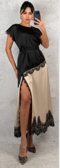 Cocktail dress