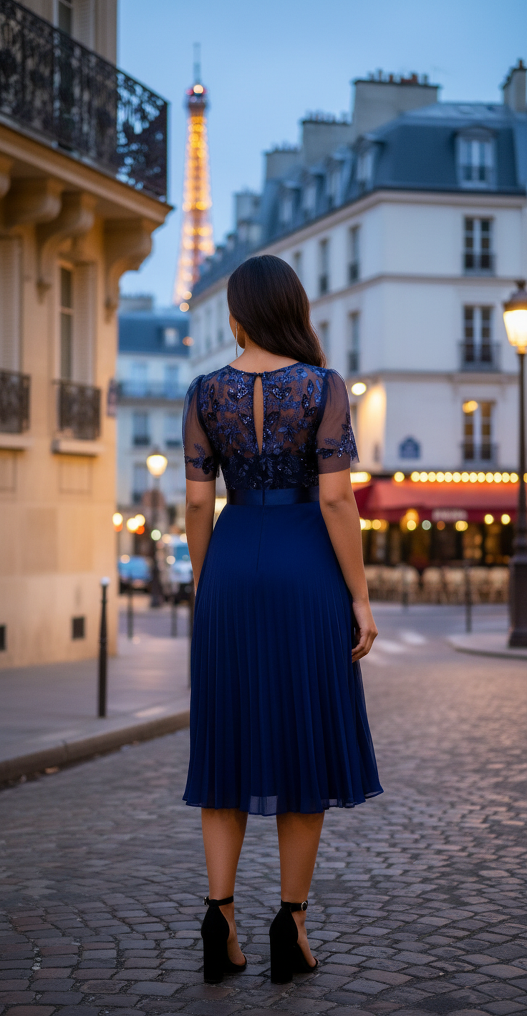 Cocktail dress