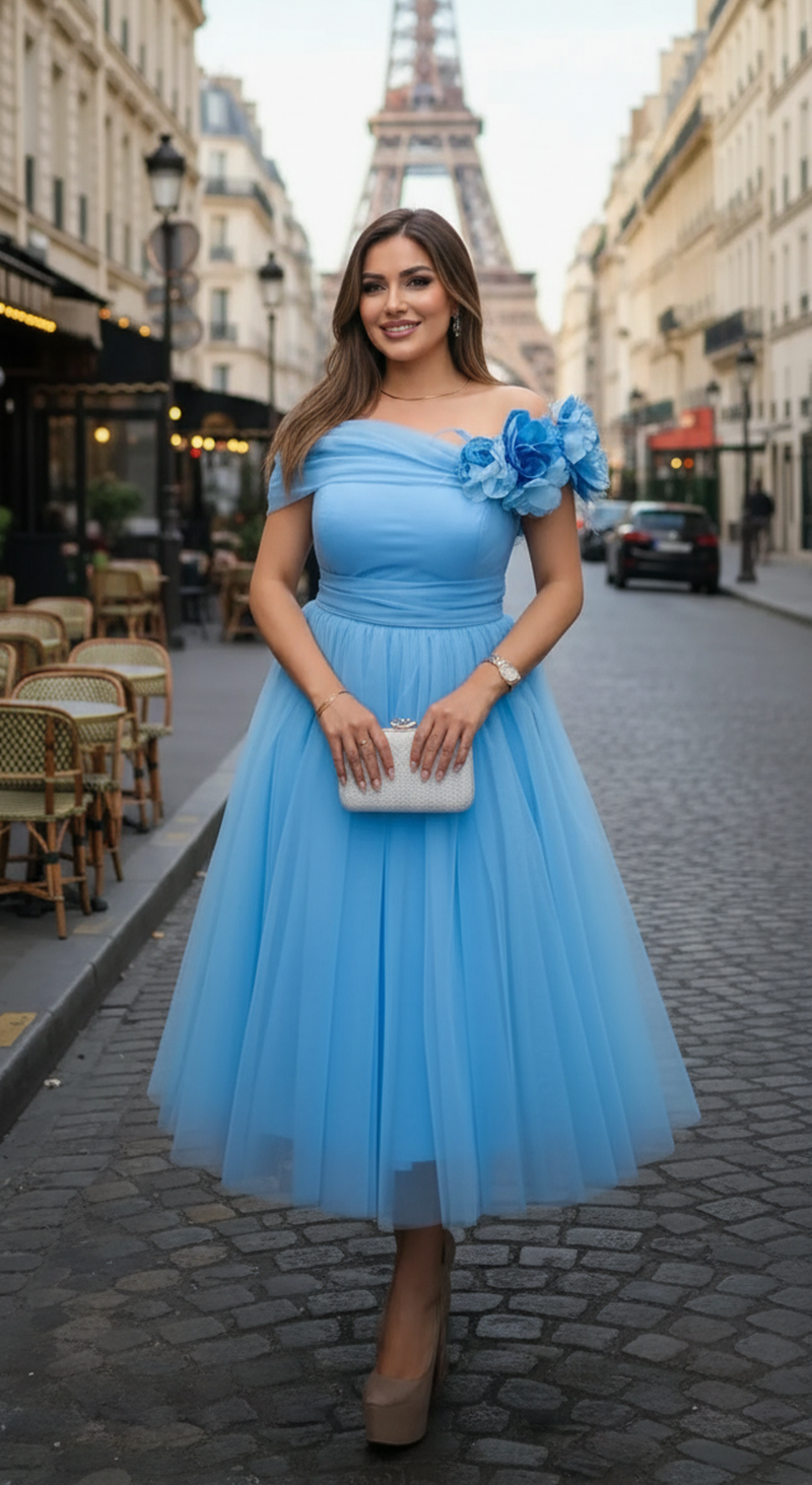 Cocktail dress