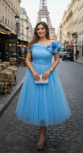 Cocktail dress