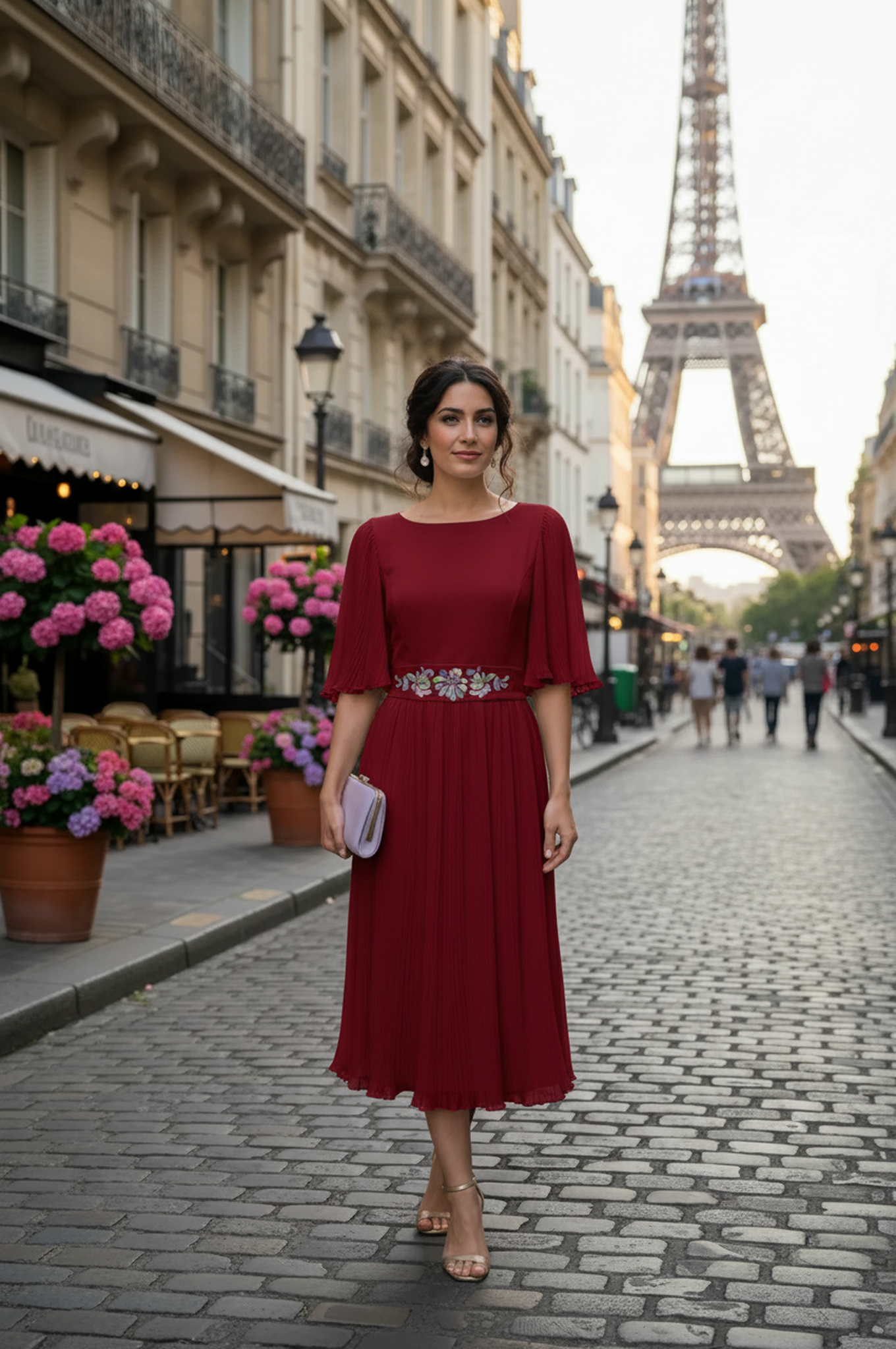 Cocktail dress