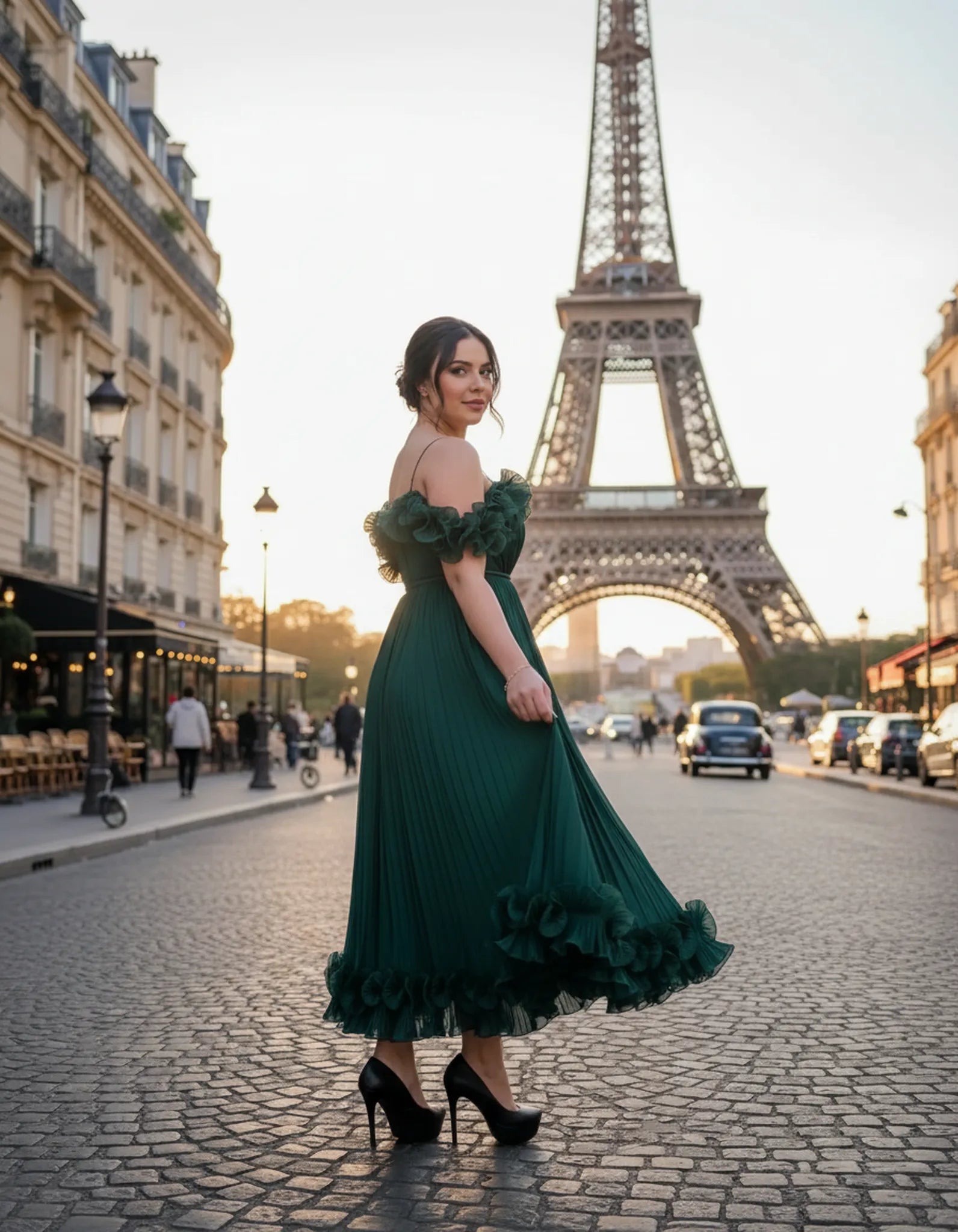 Cocktail dress