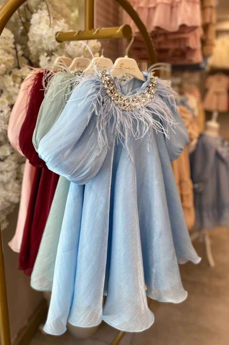 Girl dress