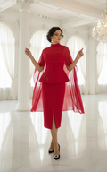 Cocktail dress