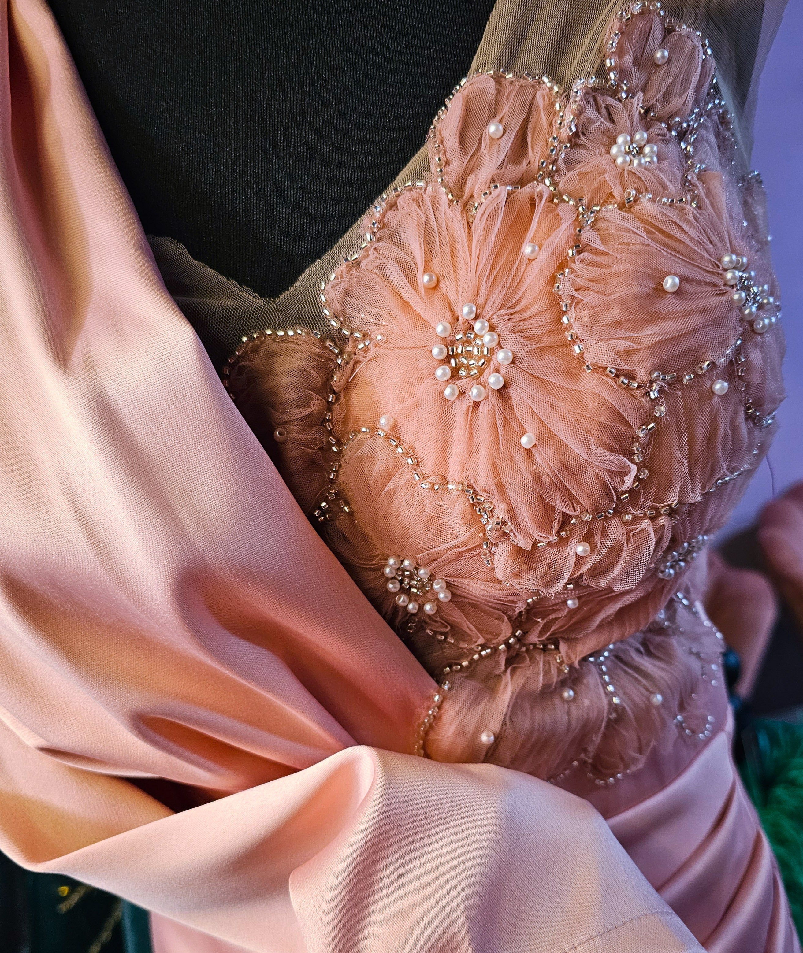 Cocktail dress