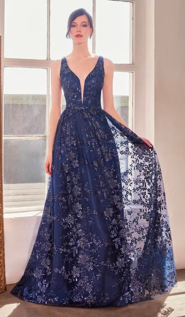Evening dress