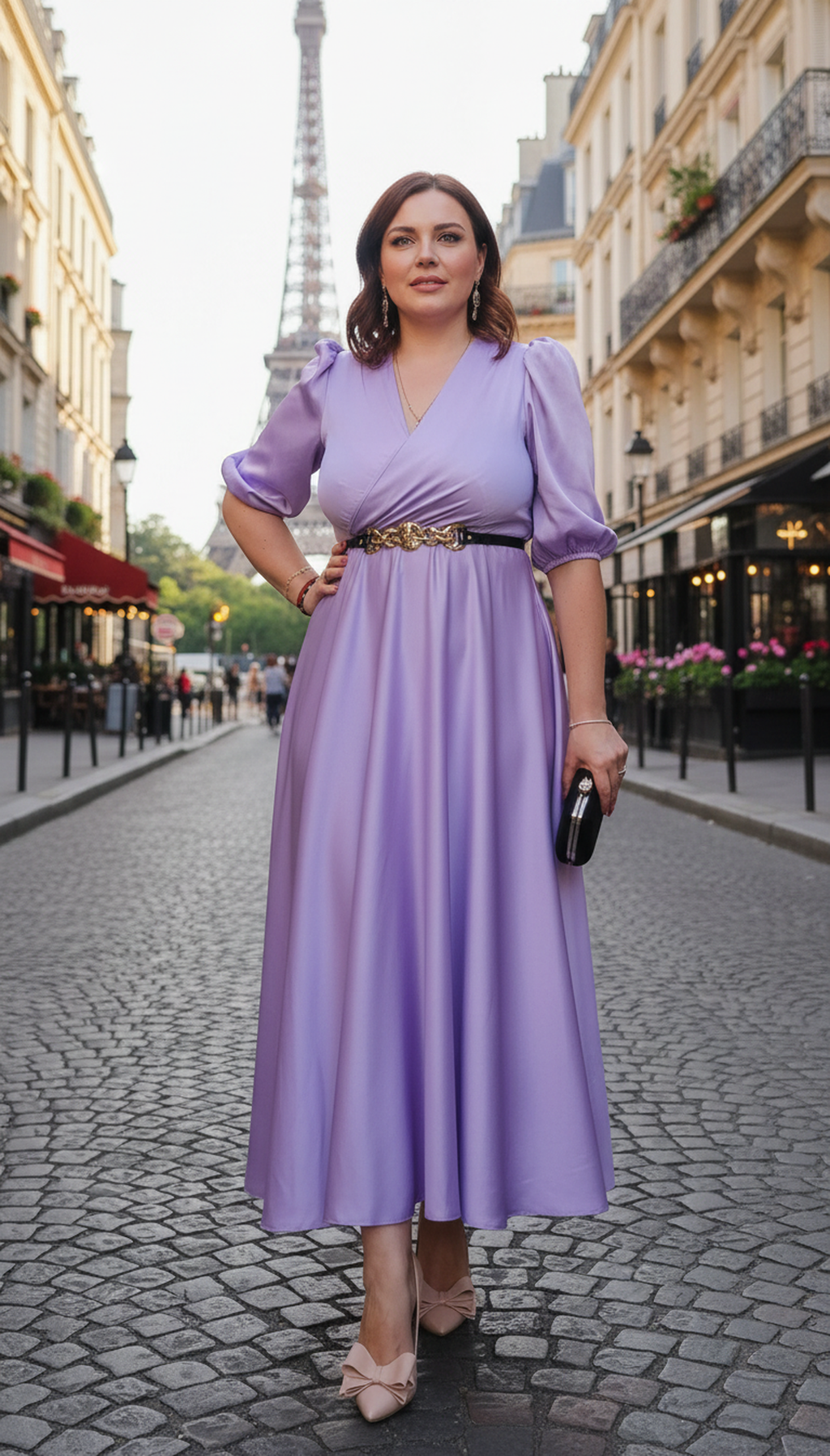 Cocktail dress