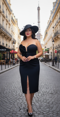 Cocktail dress