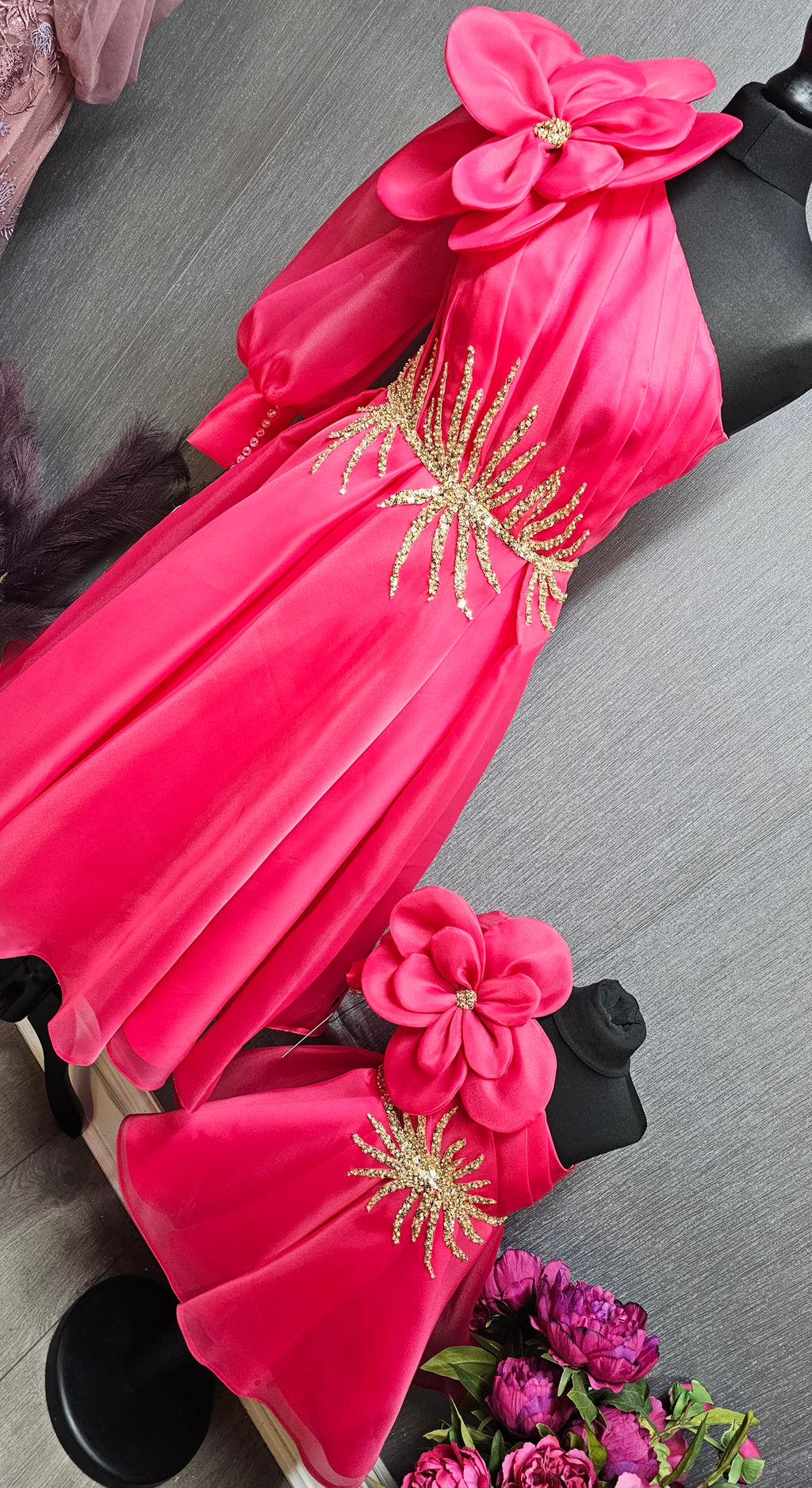 Cocktail dress