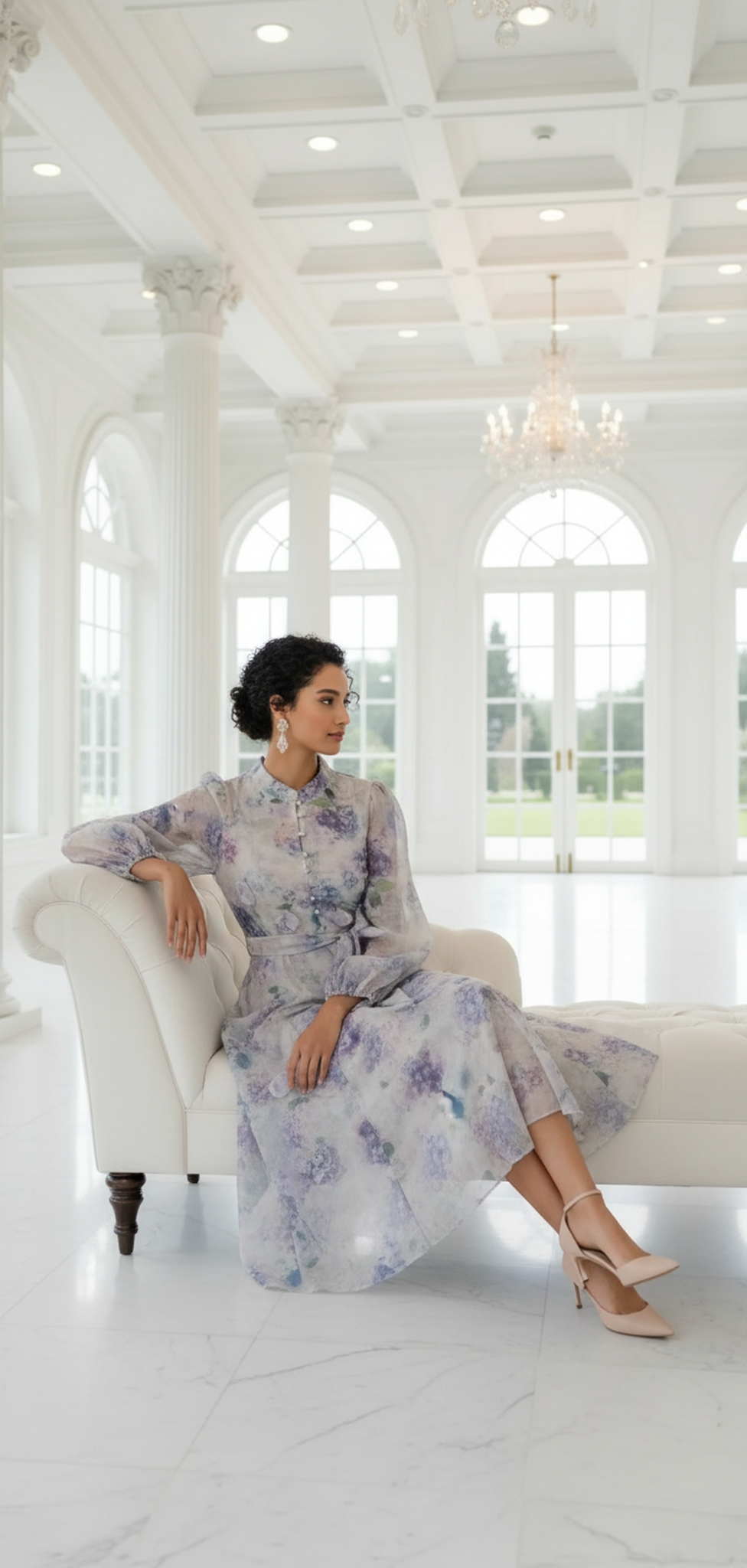 Cocktail dress