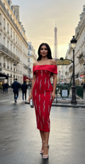 Cocktail dress