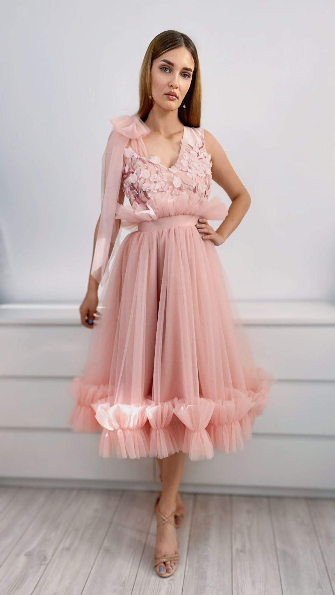 Cocktail dress