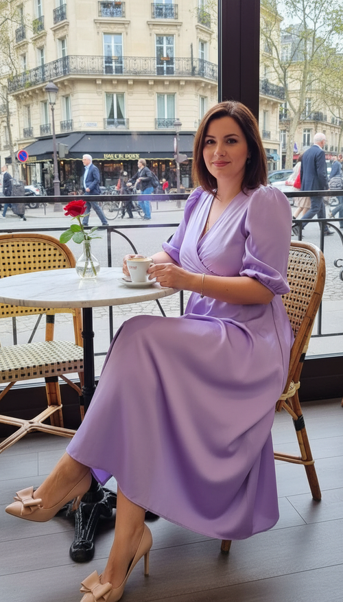 Cocktail dress