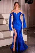 Evening dress