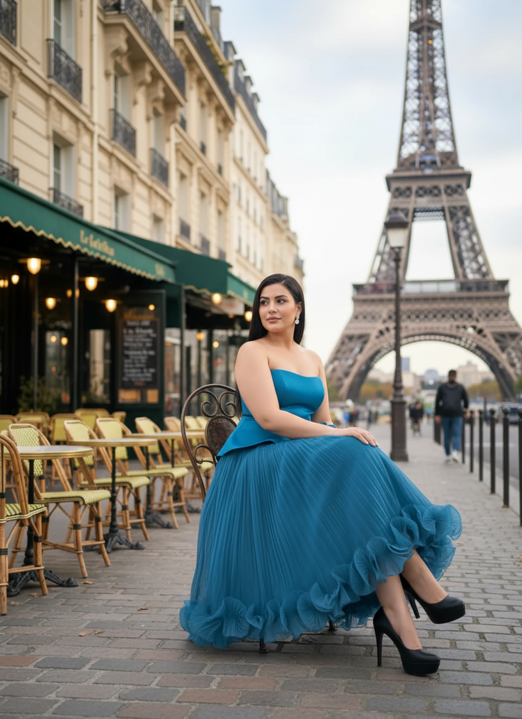 Cocktail dress