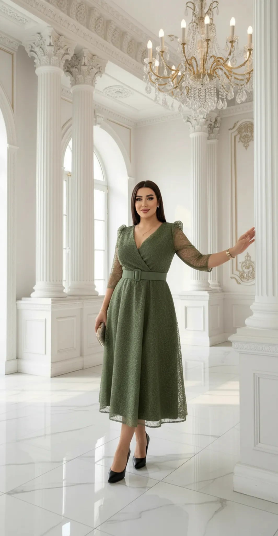 Cocktail dress