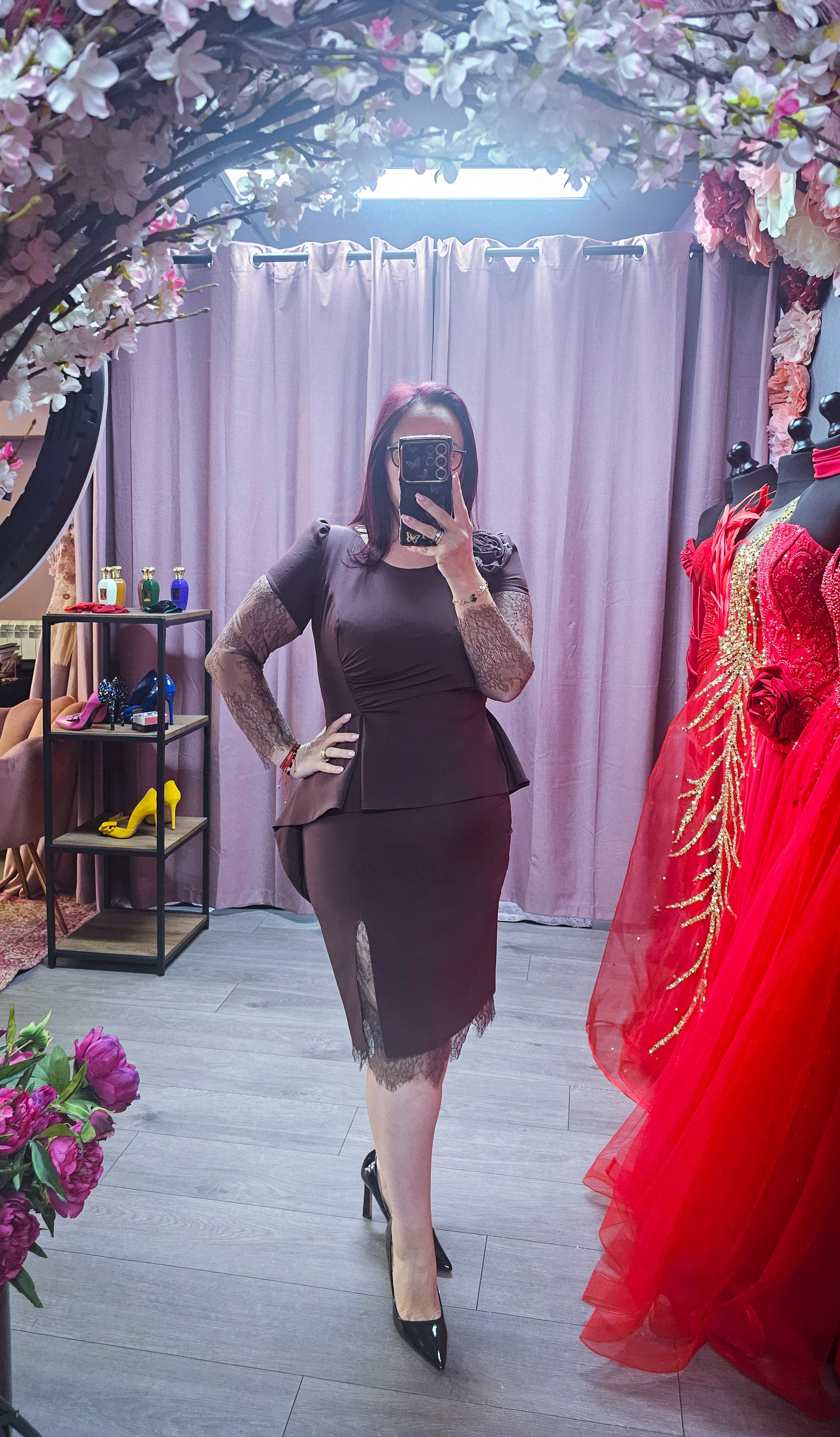 Cocktail dress