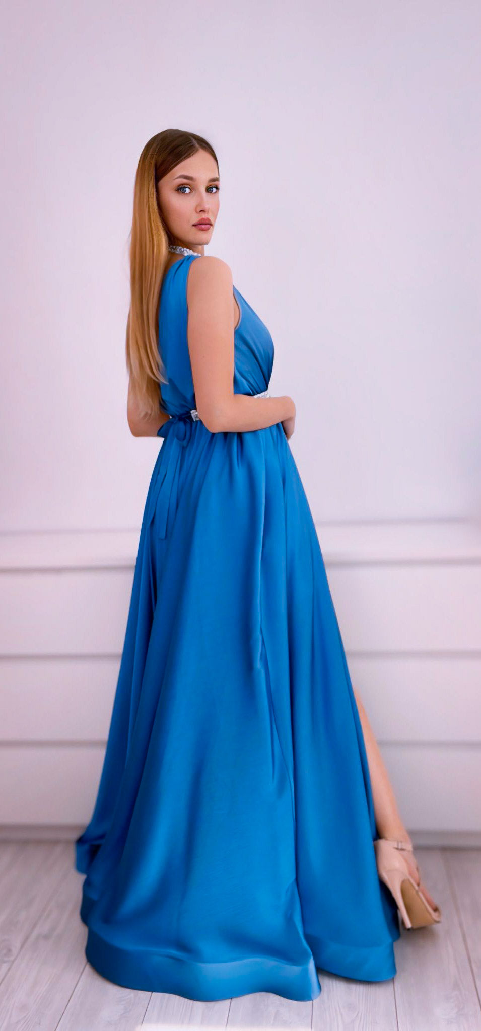Evening dress