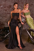 Evening dress
