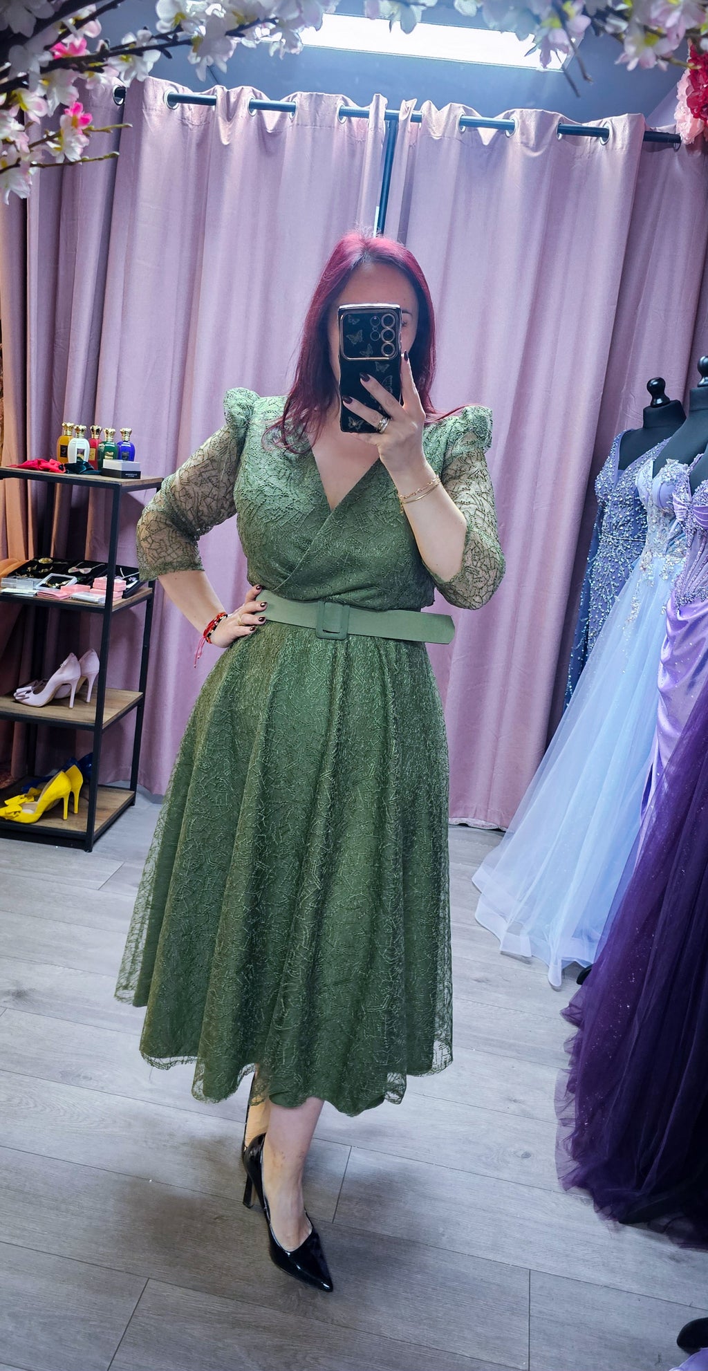 Cocktail dress