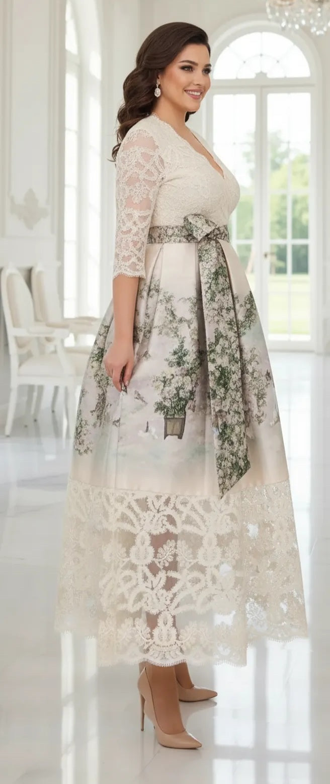 Cocktail dress
