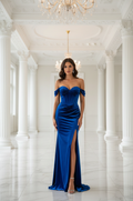Evening dress