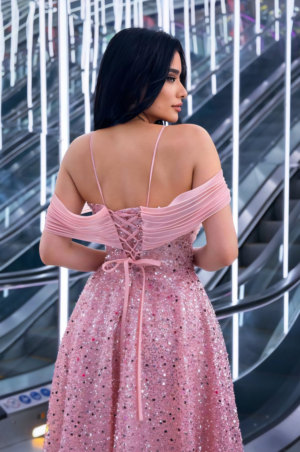 Cocktail dress