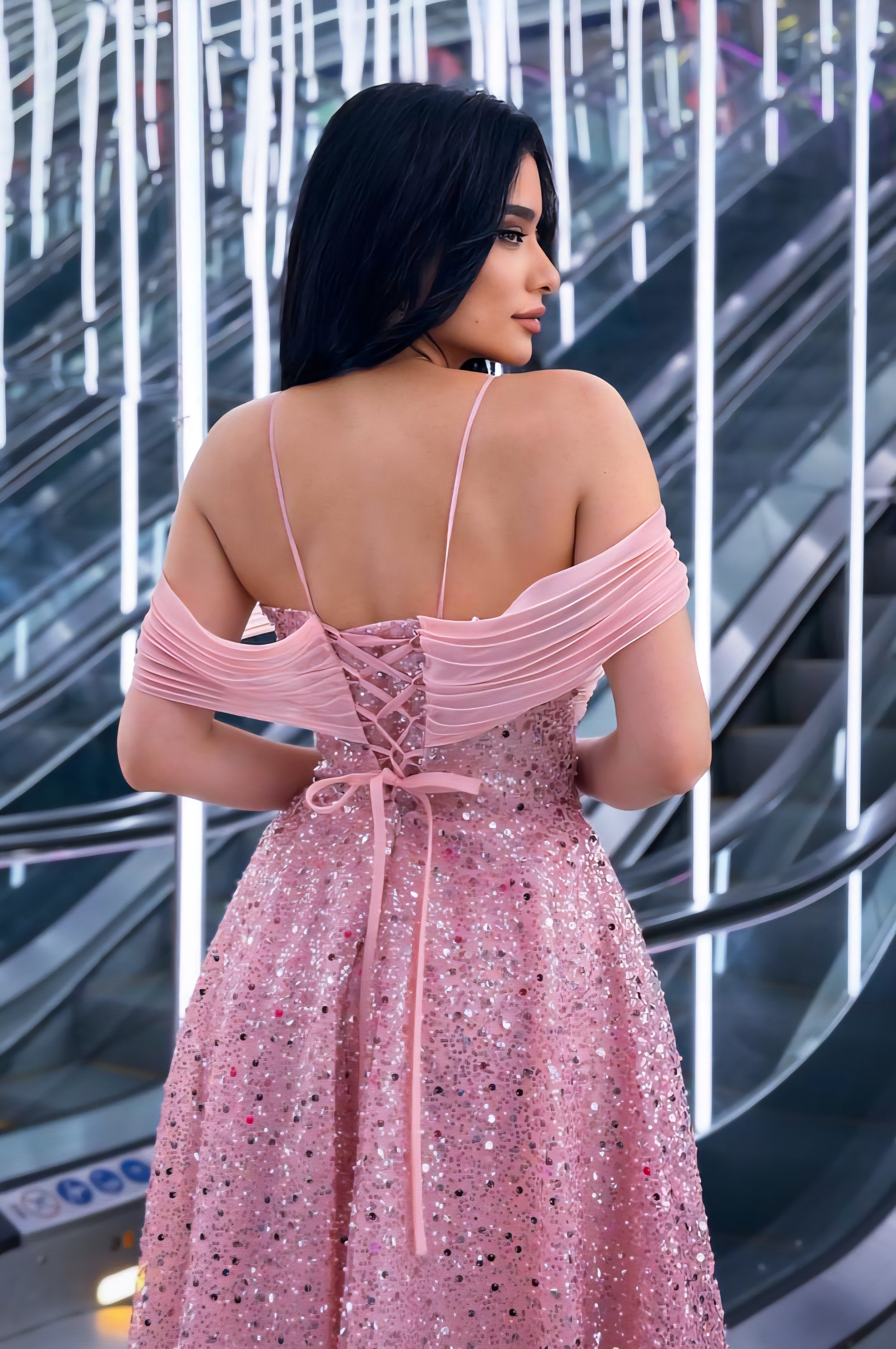 Cocktail dress