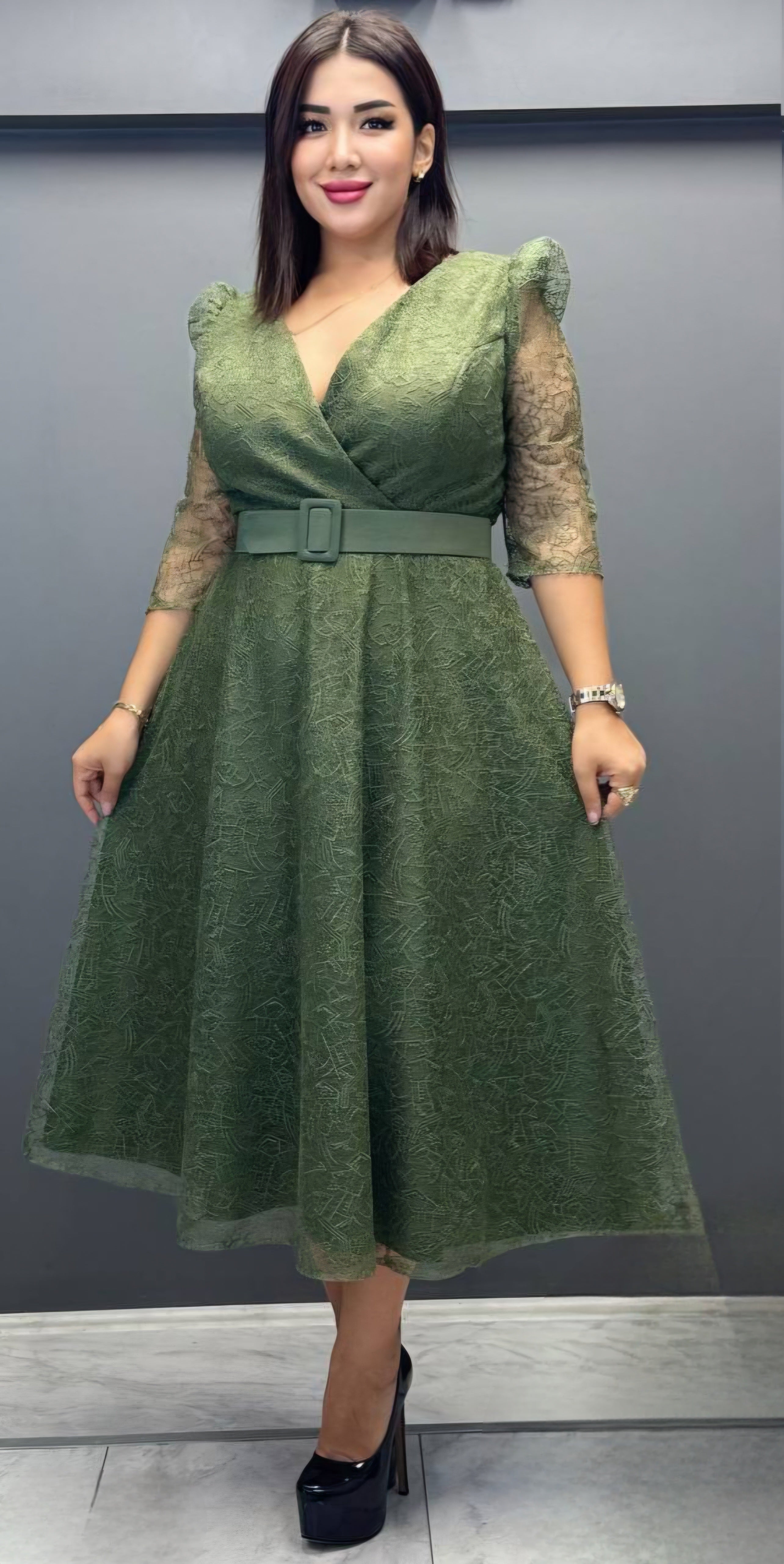 Cocktail dress