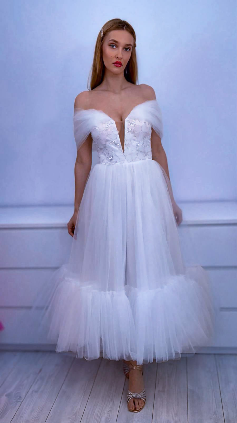 Cocktail dress
