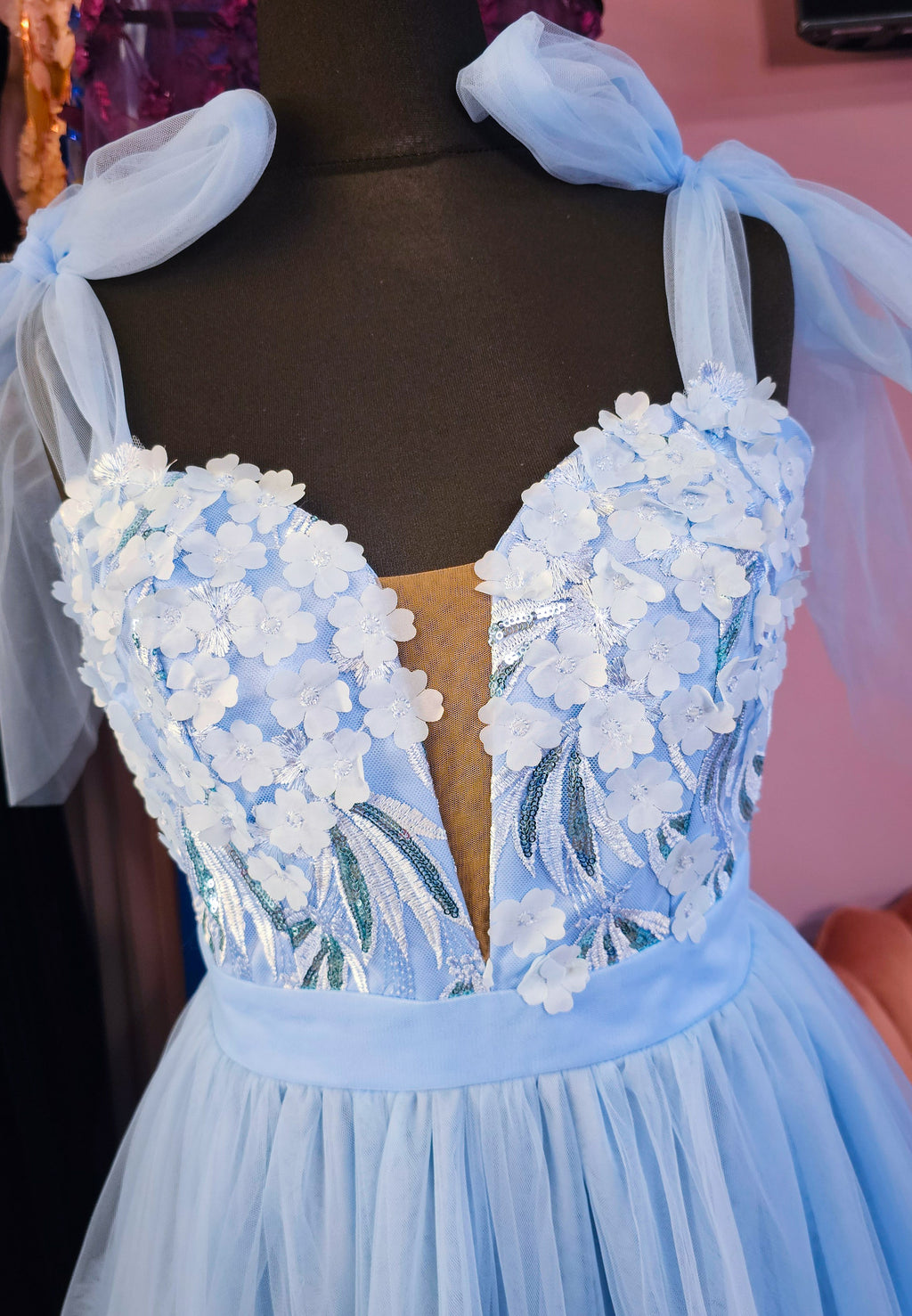 Cocktail dress