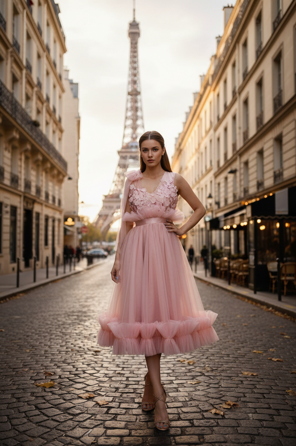 Cocktail dress