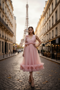 Cocktail dress