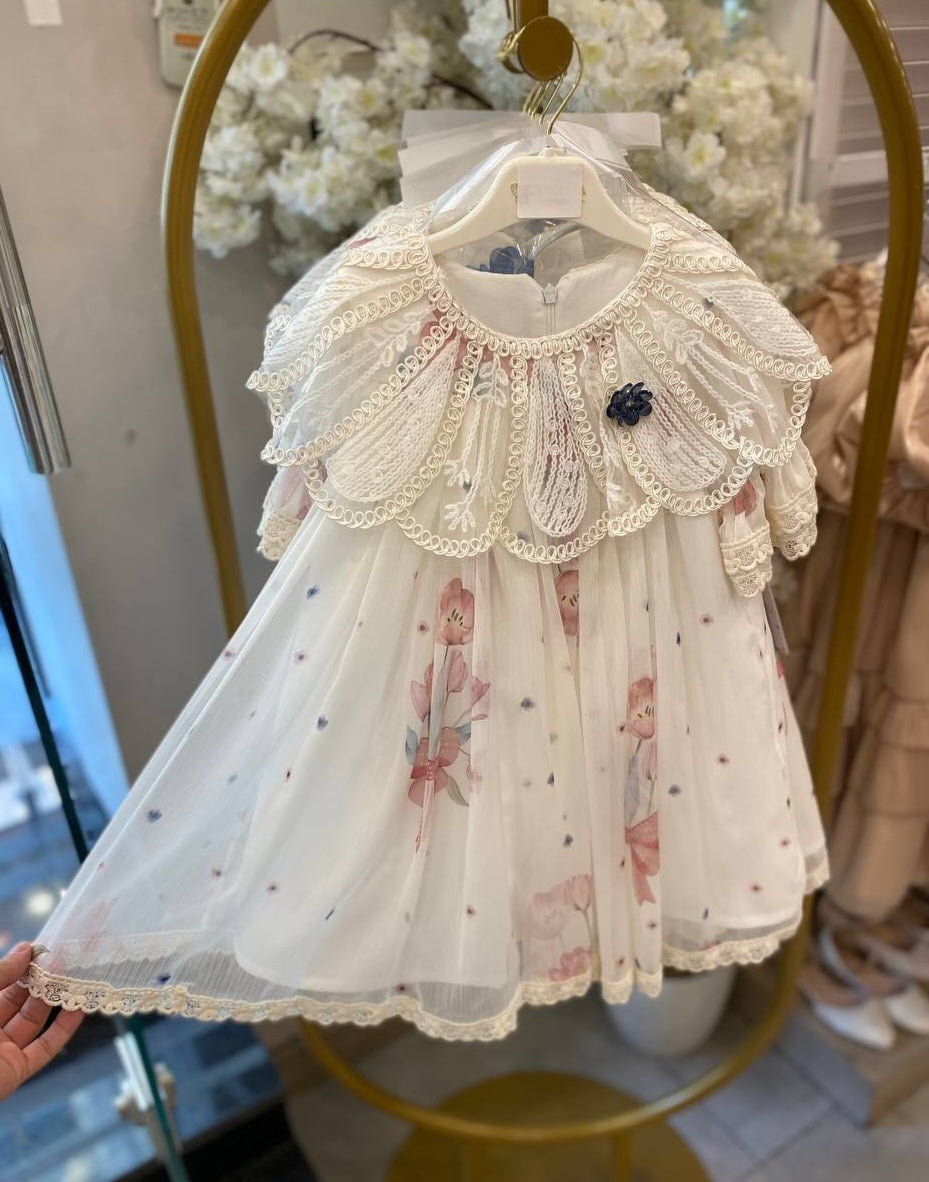 Girl dress